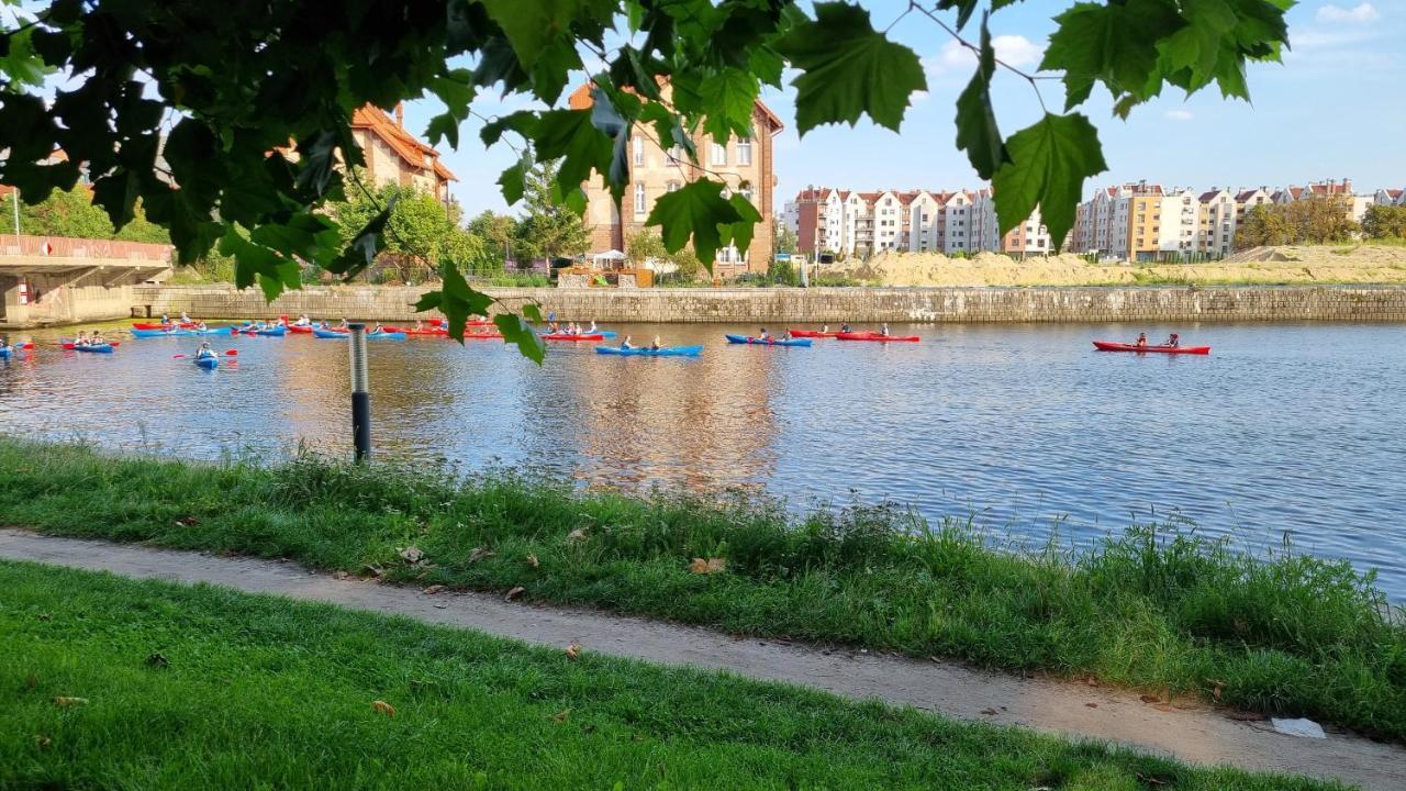 Gdansk Lastadia 36 外观 照片
