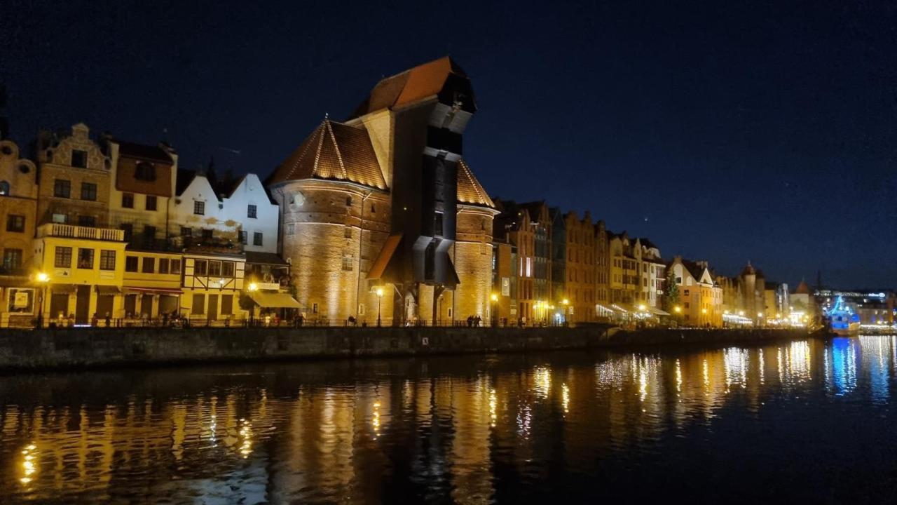 Gdansk Lastadia 36 外观 照片